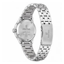 Cargar imagen en el visor de la galería, RELOJ  PARA MUJER FESTINA CLASSIC F20746/3 - PLATEADO

