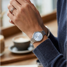 Cargar imagen en el visor de la galería, RELOJ  PARA MUJER FESTINA MADEMOISELLE F20744/3 - PLATEADO
