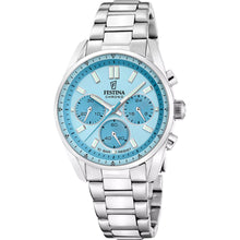 Cargar imagen en el visor de la galería, RELOJ  PARA UNISEXO FESTINA BOYFRIEND F20753/2 - PLATEADO

