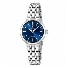 Cargar imagen en el visor de la galería, RELOJ  PARA HOMBRE FESTINA CLASSIC F20744/5 - PLATEADO
