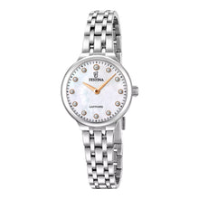 Cargar imagen en el visor de la galería, RELOJ  PARA MUJER FESTINA MADEMOISELLE F20744/1 - PLATEADO
