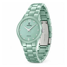 Cargar imagen en el visor de la galería, RELOJ  PARA MUJER FESTINA CLASSIC F20751/3 - PLATEADO
