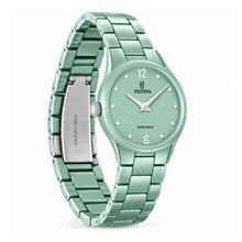 Cargar imagen en el visor de la galería, RELOJ  PARA MUJER FESTINA CLASSIC F20751/3 - PLATEADO

