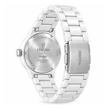 Cargar imagen en el visor de la galería, RELOJ  PARA MUJER FESTINA CLASSIC F20751/1 - PLATEADO
