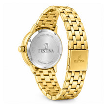 Cargar imagen en el visor de la galería, RELOJ  PARA MUJER FESTINA CLASSIC F20745/1 - PLATEADO
