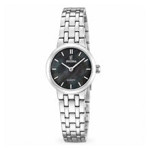 Cargar imagen en el visor de la galería, RELOJ  PARA HOMBRE FESTINA CLASSIC F20746/6 - PLATEADO
