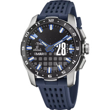 Cargar imagen en el visor de la galería, RELOJ  PARA HOMBRE FESTINA CONNECTED FULL D F23305/3 - AZUL
