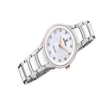 Cargar imagen en el visor de la galería, RELOJ  PARA MUJER FESTINA CERAMIC F20752/8 - PLATEADO
