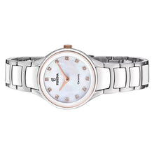 Cargar imagen en el visor de la galería, RELOJ  PARA MUJER FESTINA CERAMIC F20752/8 - PLATEADO
