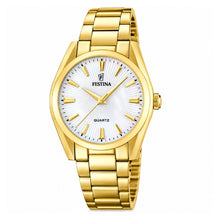 Cargar imagen en el visor de la galería, RELOJ CLÁSICO PARA HOMBRE FESTINA CLASSIC F20640/A - NEGRO
