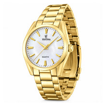 Cargar imagen en el visor de la galería, RELOJ CLÁSICO PARA HOMBRE FESTINA CLASSIC F20640/A - NEGRO
