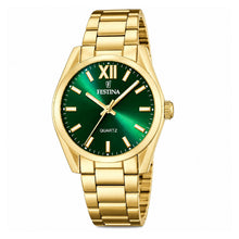 Cargar imagen en el visor de la galería, RELOJ CLÁSICO PARA HOMBRE FESTINA CLASSIC F20640/B - NEGRO
