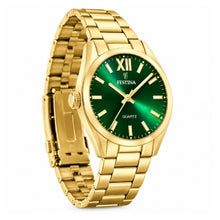 Cargar imagen en el visor de la galería, RELOJ CLÁSICO PARA HOMBRE FESTINA CLASSIC F20640/B - NEGRO
