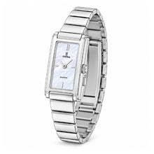 Cargar imagen en el visor de la galería, RELOJ  PARA MUJER FESTINA CLASSIC F20767/1 - PLATEADO
