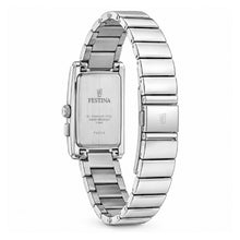 Cargar imagen en el visor de la galería, RELOJ  PARA MUJER FESTINA CLASSIC F20767/1 - PLATEADO
