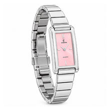 Cargar imagen en el visor de la galería, RELOJ  PARA MUJER FESTINA CLASSIC F20767/2 - PLATEADO
