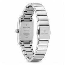 Cargar imagen en el visor de la galería, RELOJ  PARA MUJER FESTINA CLASSIC F20767/2 - PLATEADO
