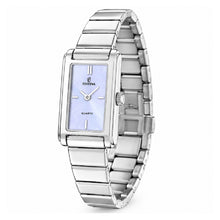 Cargar imagen en el visor de la galería, RELOJ  PARA MUJER FESTINA CLASSIC F20767/3 - PLATEADO
