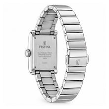 Cargar imagen en el visor de la galería, RELOJ  PARA MUJER FESTINA CLASSIC F20767/3 - PLATEADO
