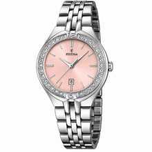 Cargar imagen en el visor de la galería, RELOJ CLÁSICO PARA HOMBRE FESTINA CLASSIC F16867/8 - NEGRO
