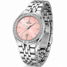 Cargar imagen en el visor de la galería, RELOJ CLÁSICO PARA HOMBRE FESTINA CLASSIC F16867/8 - NEGRO
