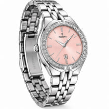 Cargar imagen en el visor de la galería, RELOJ CLÁSICO PARA HOMBRE FESTINA CLASSIC F16867/8 - NEGRO
