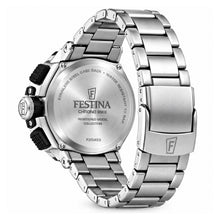 Cargar imagen en el visor de la galería, RELOJ  PARA MUJER FESTINA CLASSIC F20754/1 - PLATEADO
