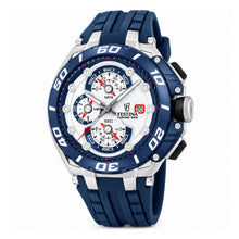 Cargar imagen en el visor de la galería, RELOJ  PARA MUJER FESTINA CLASSIC F20755/1 - PLATEADO
