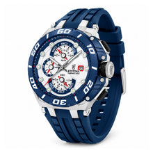 Cargar imagen en el visor de la galería, RELOJ  PARA MUJER FESTINA CLASSIC F20755/1 - PLATEADO
