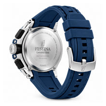 Cargar imagen en el visor de la galería, RELOJ  PARA MUJER FESTINA CLASSIC F20755/1 - PLATEADO
