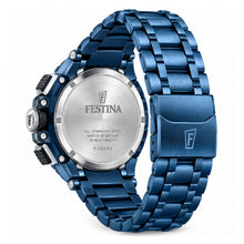 Cargar imagen en el visor de la galería, RELOJ  PARA MUJER FESTINA CLASSIC F20759/1 - PLATEADO
