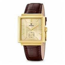 Cargar imagen en el visor de la galería, RELOJ  PARA MUJER FESTINA CLASSIC F20776/3 - PLATEADO
