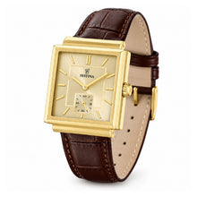Cargar imagen en el visor de la galería, RELOJ  PARA MUJER FESTINA CLASSIC F20776/3 - PLATEADO
