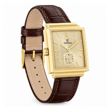 Cargar imagen en el visor de la galería, RELOJ  PARA MUJER FESTINA CLASSIC F20776/3 - PLATEADO
