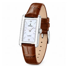 Cargar imagen en el visor de la galería, RELOJ  PARA MUJER FESTINA CLASSIC F20769/2 - PLATEADO
