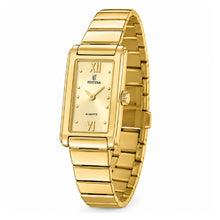 Cargar imagen en el visor de la galería, RELOJ  PARA MUJER FESTINA CLASSIC F20768/2 - PLATEADO
