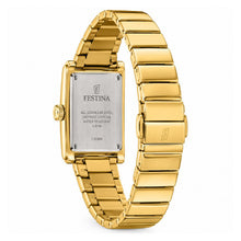 Cargar imagen en el visor de la galería, RELOJ  PARA MUJER FESTINA CLASSIC F20768/2 - PLATEADO
