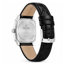 Cargar imagen en el visor de la galería, RELOJ  PARA MUJER FESTINA CLASSIC F20779/1 - PLATEADO
