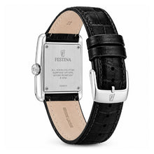 Cargar imagen en el visor de la galería, RELOJ  PARA MUJER FESTINA CLASSIC F20771/1 - PLATEADO
