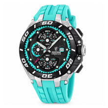Cargar imagen en el visor de la galería, RELOJ  PARA HOMBRE FESTINA CLASSIC F20755/7 - PLATEADO
