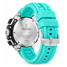 Cargar imagen en el visor de la galería, RELOJ  PARA HOMBRE FESTINA CLASSIC F20755/7 - PLATEADO
