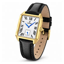 Cargar imagen en el visor de la galería, RELOJ  PARA MUJER FESTINA CLASSIC F20780/1 - PLATEADO
