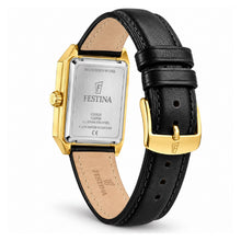 Cargar imagen en el visor de la galería, RELOJ  PARA MUJER FESTINA CLASSIC F20780/1 - PLATEADO
