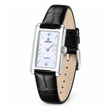 Cargar imagen en el visor de la galería, RELOJ  PARA MUJER FESTINA CLASSIC F20769/1 - PLATEADO
