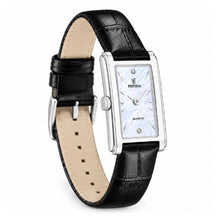 Cargar imagen en el visor de la galería, RELOJ  PARA MUJER FESTINA CLASSIC F20769/1 - PLATEADO
