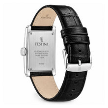 Cargar imagen en el visor de la galería, RELOJ  PARA MUJER FESTINA CLASSIC F20769/1 - PLATEADO
