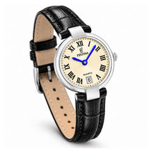 Cargar imagen en el visor de la galería, RELOJ  PARA MUJER FESTINA CLASSIC F20782/2 - PLATEADO
