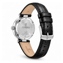 Cargar imagen en el visor de la galería, RELOJ  PARA MUJER FESTINA CLASSIC F20782/2 - PLATEADO
