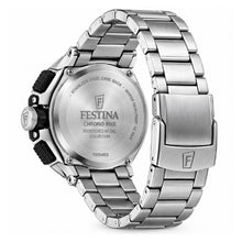 Cargar imagen en el visor de la galería, RELOJ  PARA HOMBRE FESTINA CLASSIC F20754/5 - PLATEADO
