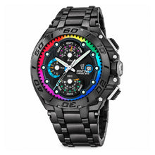 Cargar imagen en el visor de la galería, RELOJ  PARA MUJER FESTINA CLASSIC F20761/1 - PLATEADO
